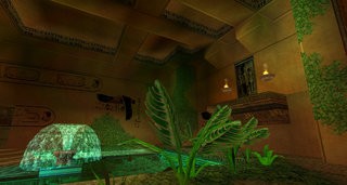 Screenshot aus dem Level Sachiko Quest 5: Tomb of Light V2 by sachiko_koshimizu